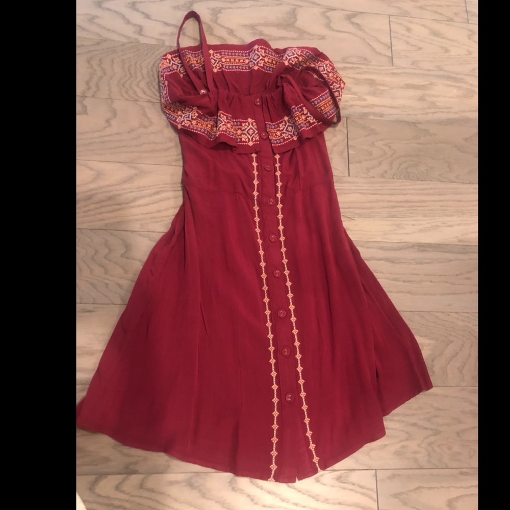 Summer dress